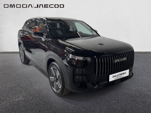 JAECOO 7 1.6 Exclusive 4x4