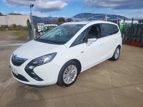 OPEL Zafira Tourer 1.6CDTi S/S Selective 136