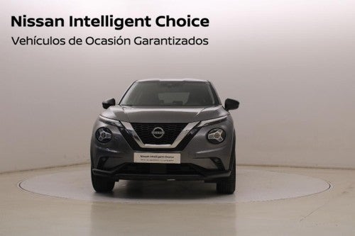 NISSAN Juke 1.0 DIG-T Acenta 4x2 114