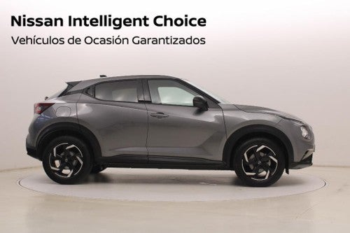 NISSAN Juke 1.0 DIG-T Acenta 4x2 114