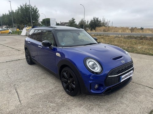 MINI Mini Clubman Cooper S Aut.