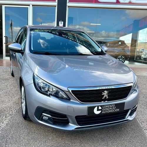 PEUGEOT 308 1.2 PureTech S&S Access 110