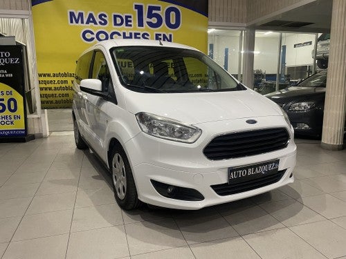 FORD Tourneo Connect 1.0 Ecoboost Trend