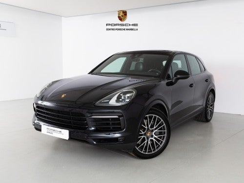 PORSCHE Cayenne S Aut.