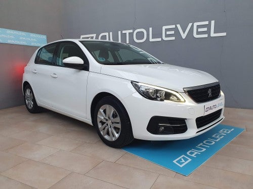 PEUGEOT 308 1.5 BlueHDi S&S Active Pack 130