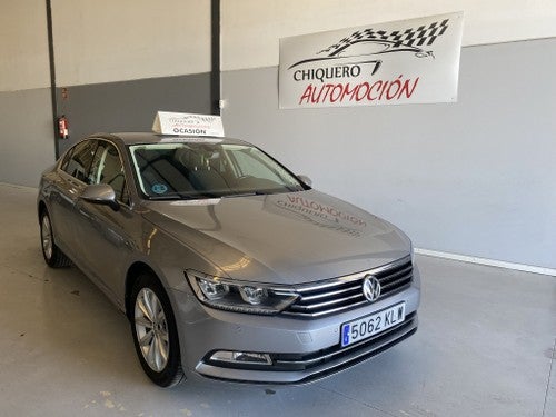 VOLKSWAGEN Passat 1.6TDI Advance 88kW