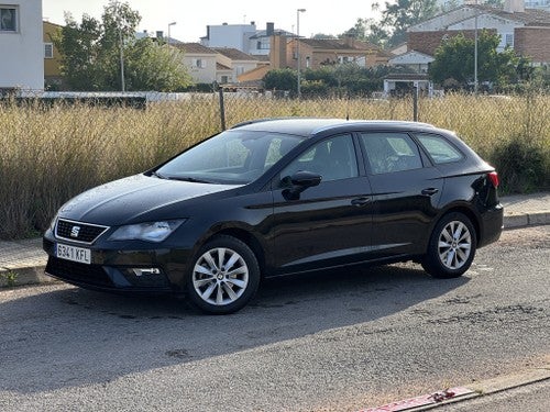 SEAT León ST 2.0TDI CR S&S Style