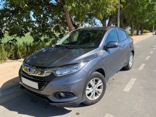 HONDA HR-V SUV 1.5 i-VTEC Elegance Navi