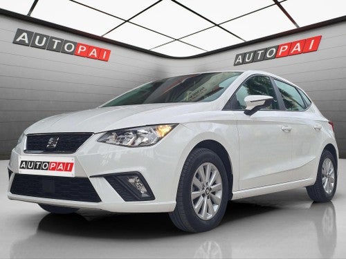 SEAT Ibiza 1.0 TGI S&S Style 90