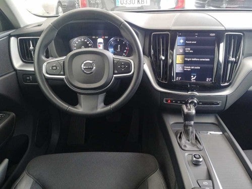 VOLVO XC60 TODOTERRENO 2.0 D4 MOMENTUM AUTO 4WD 5P