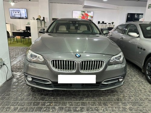 BMW Serie 5 530dA Touring xDrive Luxury