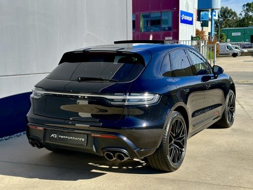 PORSCHE Macan GTS Aut.