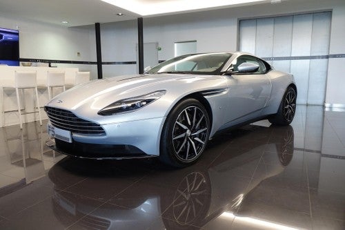 ASTON MARTIN DB11 5.2 608