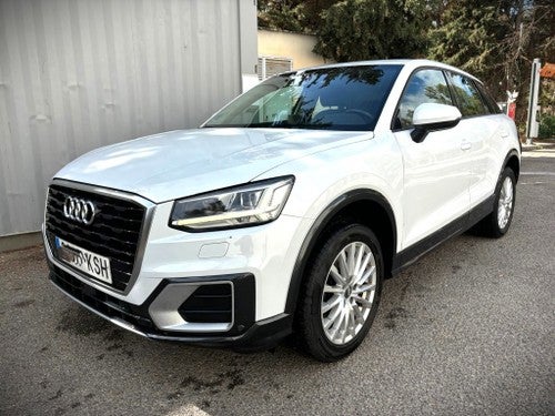 AUDI Q2 1.0 TFSI Advanced S tronic 85kW(4.75)