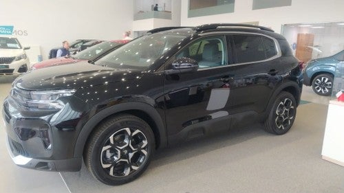 CITROEN C5 Aircross PureTech S&S Plus 130