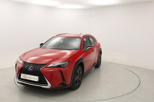 LEXUS UX 250H BUSINESS CITY 2.0 HYBRID 184 CV AUTO 5P