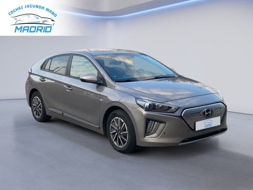 HYUNDAI Ioniq EV 100kW Style