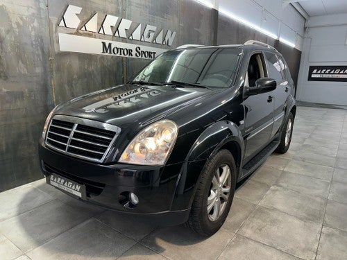 KGM / SSANGYONG Rexton 270XVT Limited Aut. 179