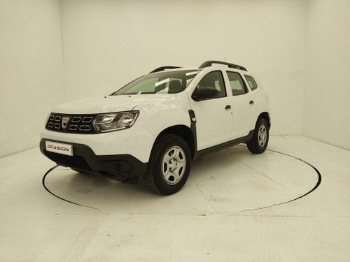 DACIA Duster 1.5 Blue dCi Essential 4x2 85kW