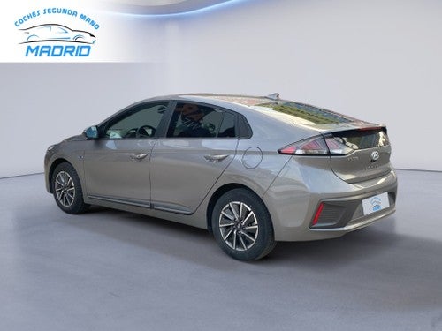 HYUNDAI Ioniq EV 100kW Style