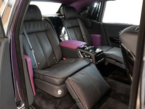 ROLLS-ROYCE Phantom 6.7 V12