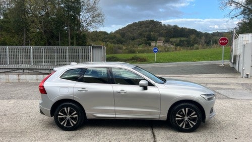 VOLVO XC60 TODOTERRENO 2.0 B4 D MOMENTUM PRO AUTO 5P