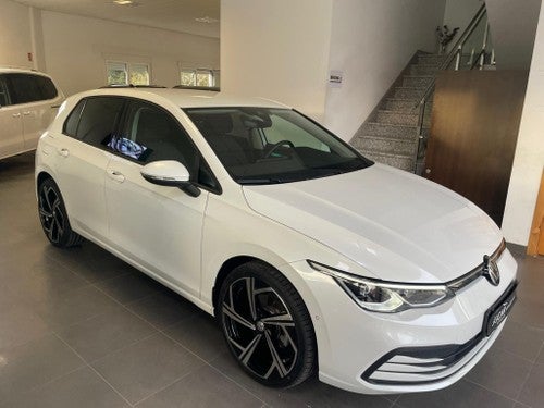 VOLKSWAGEN Golf 2.0TDI R-Line DSG 110kW