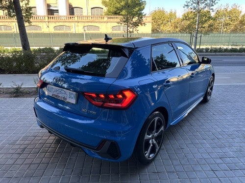 AUDI A1 Sportback 30 TFSI S line