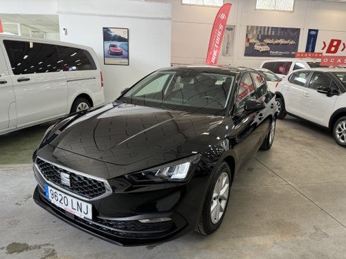 SEAT León 2.0TDI S&S Reference 115