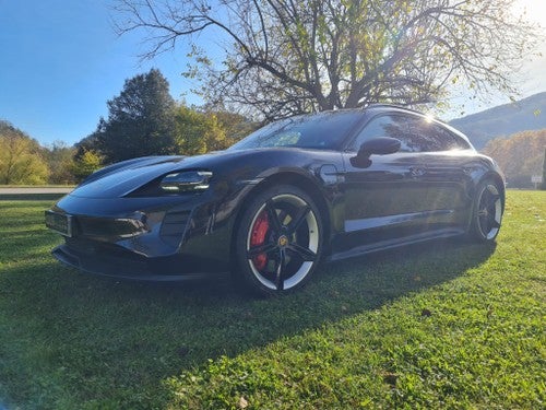 PORSCHE Taycan GTS Sport Turismo