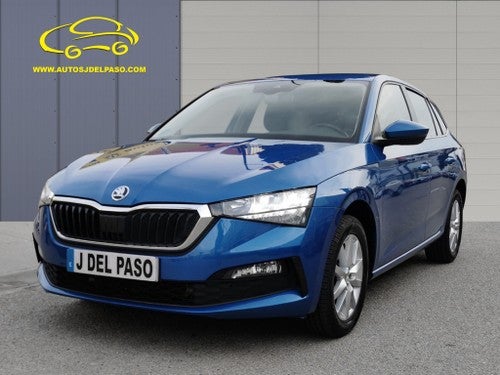 SKODA Scala 1.0 TSI Ambition 85kW