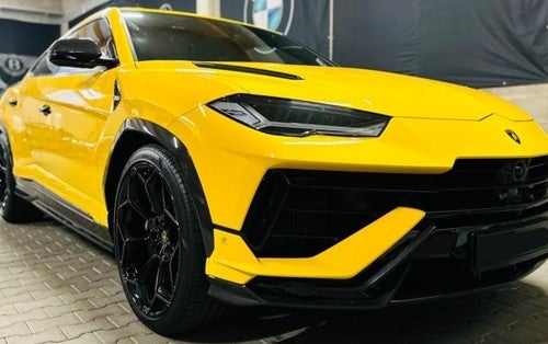 LAMBORGHINI Urus Performante