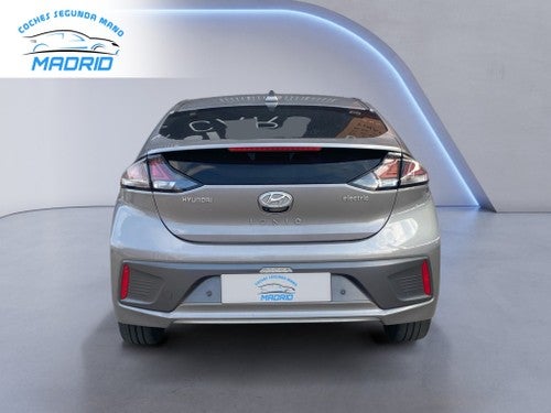 HYUNDAI Ioniq EV 100kW Style