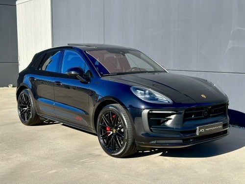 PORSCHE Macan GTS Aut.