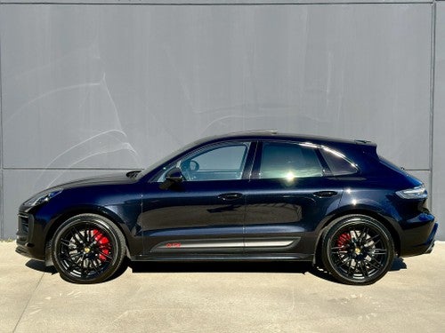 PORSCHE Macan GTS Aut.