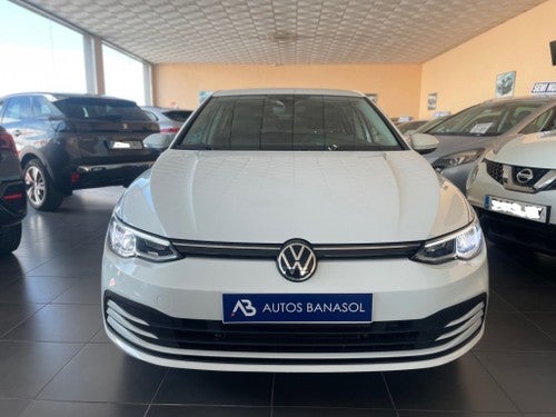 VOLKSWAGEN Golf 1.5 TSI Life 110kW