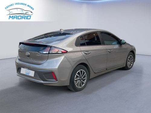 HYUNDAI Ioniq EV 100kW Style