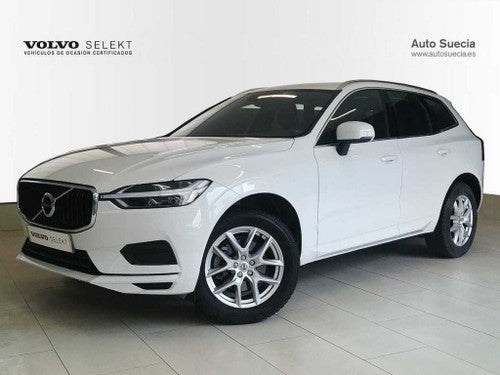 VOLVO XC60 TODOTERRENO 2.0 D4 MOMENTUM AUTO 4WD 5P