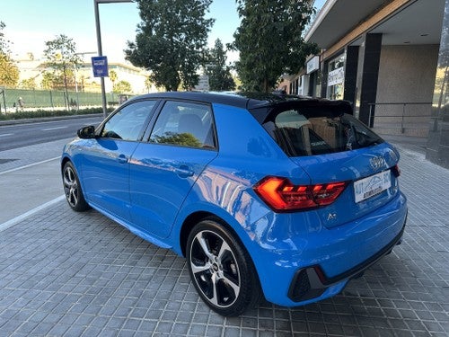 AUDI A1 Sportback 30 TFSI S line