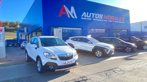 OPEL Mokka 1.7CDTi S&S Selective 4x2