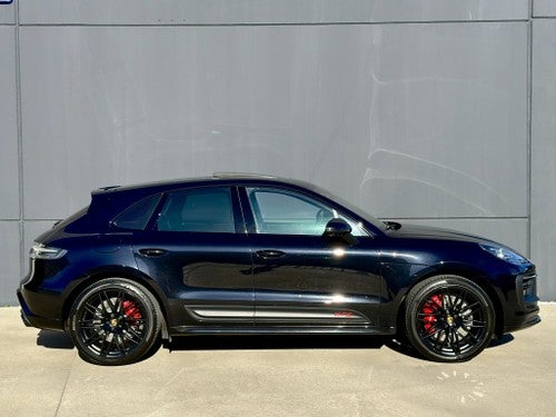 PORSCHE Macan GTS Aut.