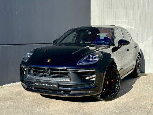 PORSCHE Macan GTS Aut.