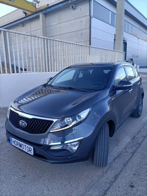 KIA Sportage 1.6 GDi Drive 4x2