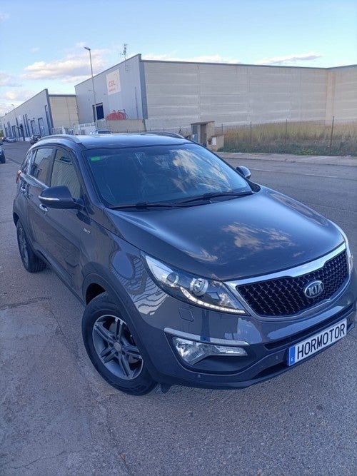 KIA Sportage 1.6 GDi Drive 4x2