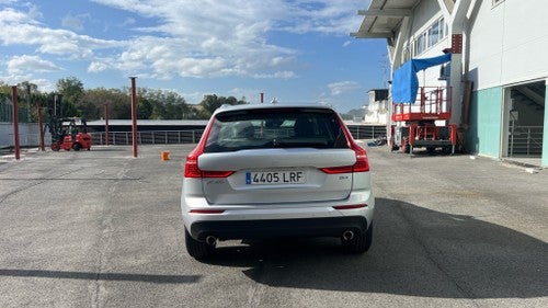 VOLVO XC60 TODOTERRENO 2.0 B4 D MOMENTUM PRO AUTO 5P