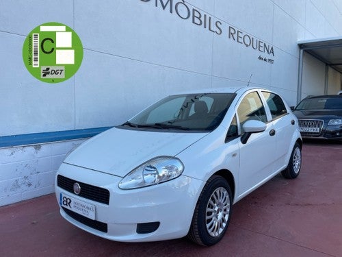 FIAT Punto Evo 1.4 Dynamic