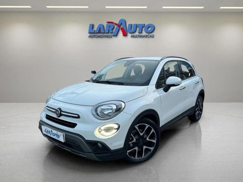 FIAT 500X 1.0 Firefly S&S Connect