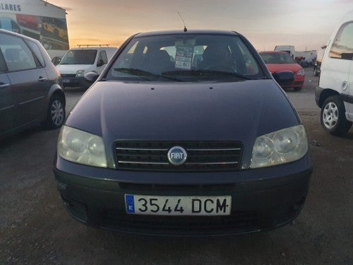 FIAT Punto 1.3Mjt 16v Active