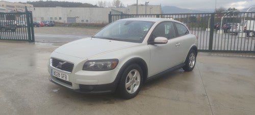 VOLVO C30 1.6D Momentum