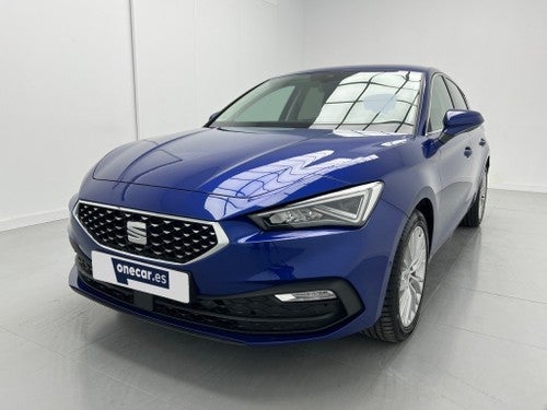 SEAT León 2.0 TDI S/S XCELLENCE GO L DSG 150CV 5P